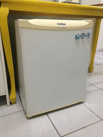 Frigobar Cônsul