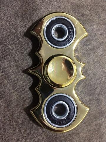 Hand Spinner do Batman