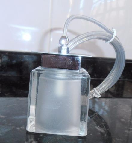 Lustre modelo pendente