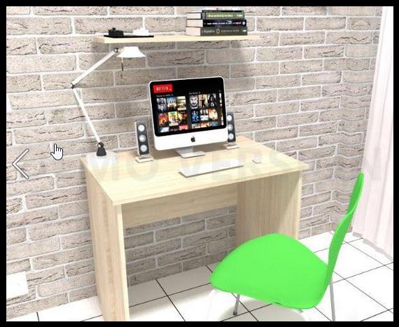 Mesa para estudo, office