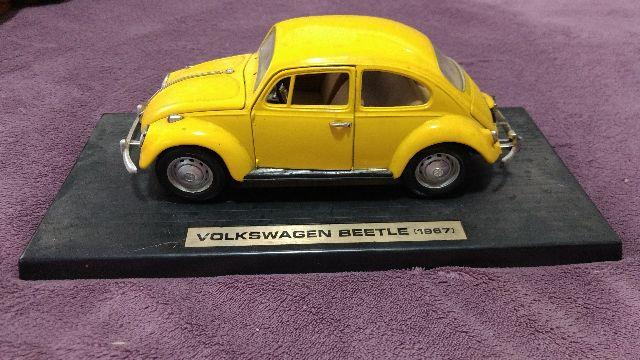 Miniatura original do Fuska 