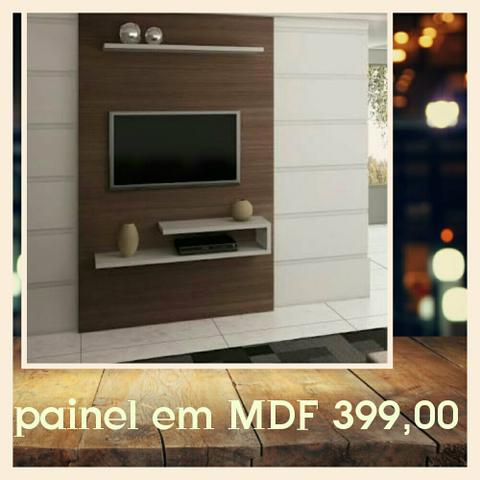 Painel vários modelos