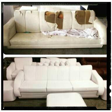 Reforma de sofás tábuas cadeiras 
