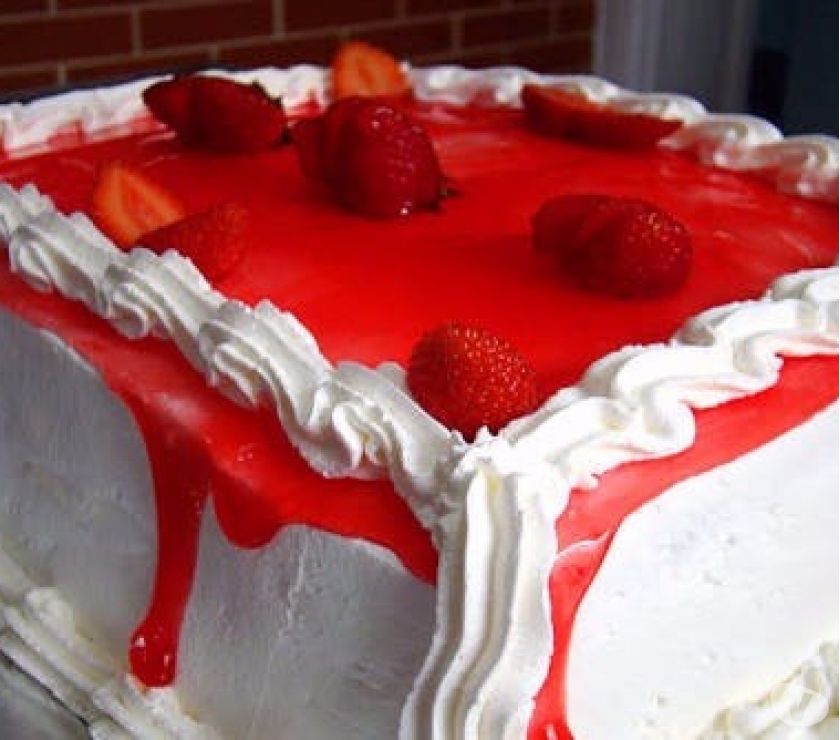 Salgadinhos para festa e eventos