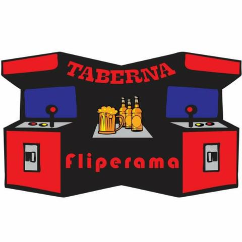 Taberna Fliperama