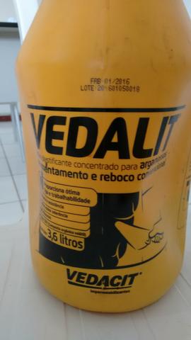 Vedalit 3,6 L