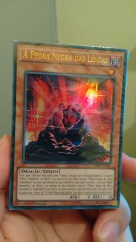 Yugioh deck