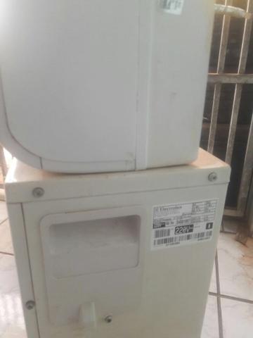 Ar condicionado 12btus