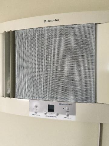 Ar condicionado de parede Electrolux