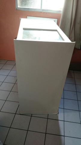 Balcão para centro de loja