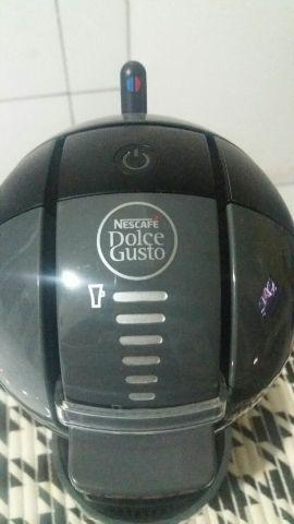 Cafeteria Dolce Gusto
