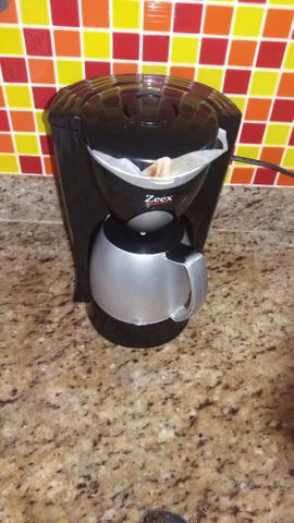 Cafeteria elétrica Zeex