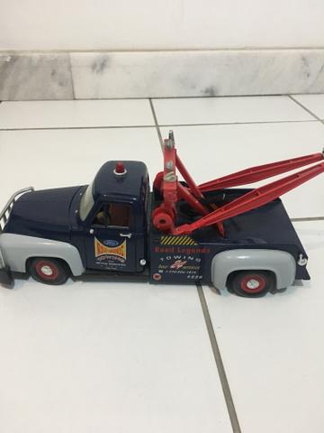 Carros de ferro vários modelos