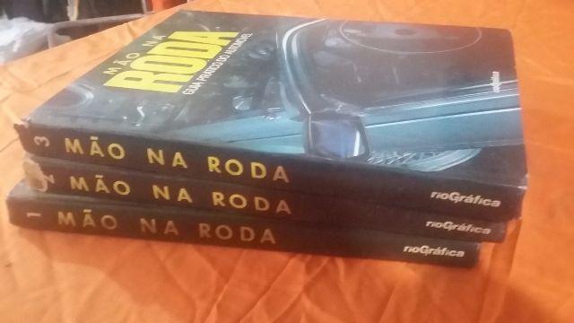 Coleção Mão na Roda