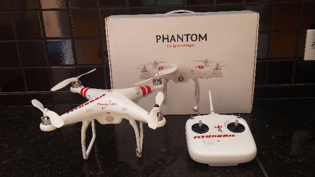 Drone Phanton 1