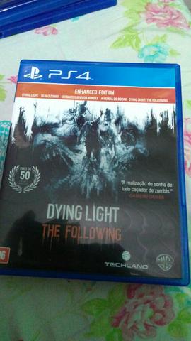Dying light