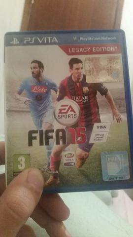 FiFA 15 LEGACY EDITION