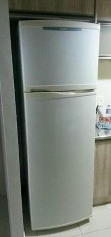 Geladeira duplex consul frost free