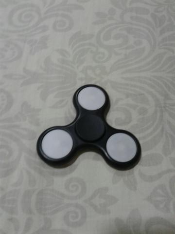 Hande spinner de led