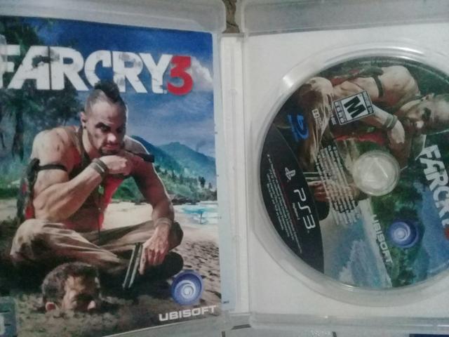 Jogos ps3