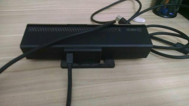 Kinect Xbox One novo
