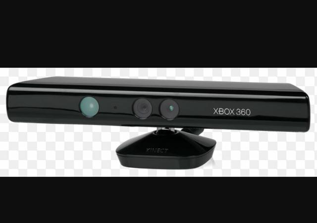 Knect xbox 360