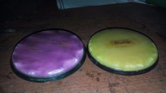 Lote olhões antigos