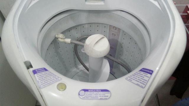 Maquina de lavar roupas Eletrolux 7kg