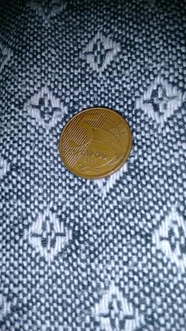 Moeda de  para coleção