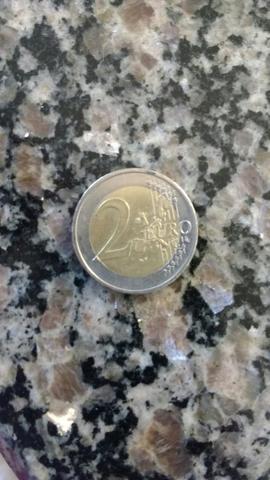 Moedas do euro