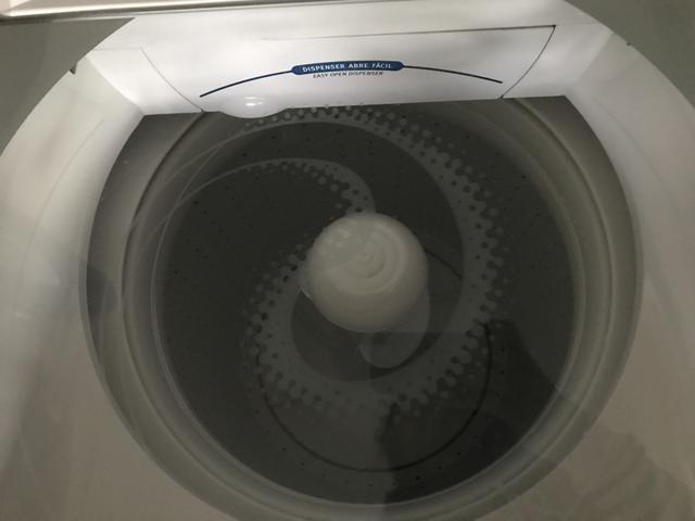 Máquina de lavar roupas Electrolux 10 kg