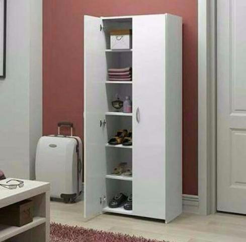 Multiuso: Queima de estoque