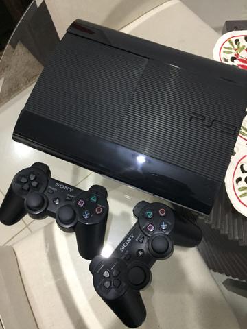 PlayStation 3