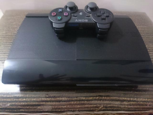 PlayStation 3 HD 500