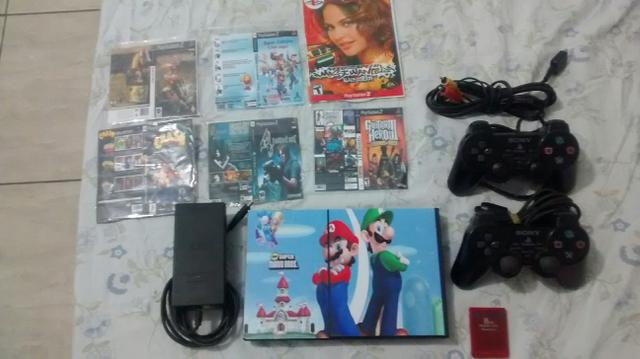 Ps2 completaço