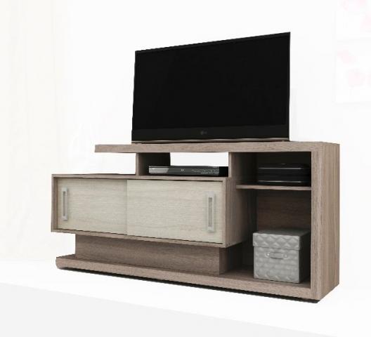 Rack 2 Portas de Correr - HyperBuy