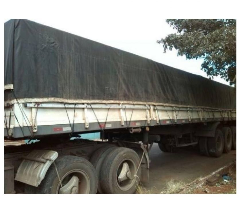 Scania 113 + Graneleira LS