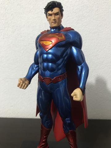 Superman New 52 - Kotobukiya