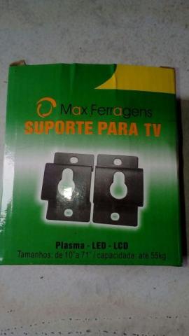 Suporte TV - montador de moveis