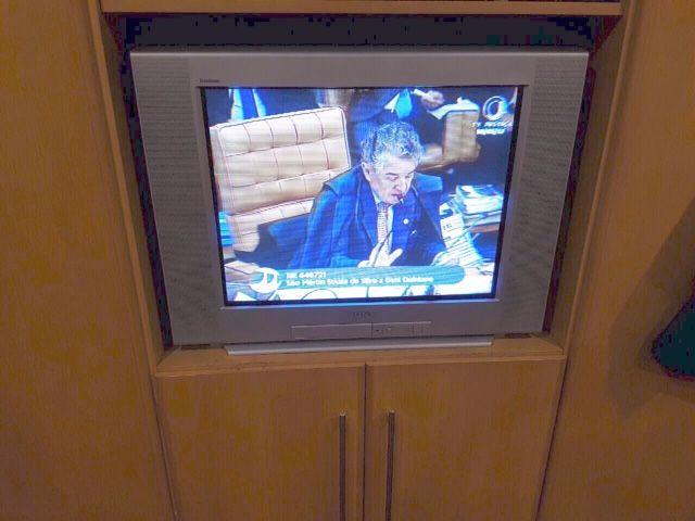 Tv Sony Trinitron 29 Polegadas