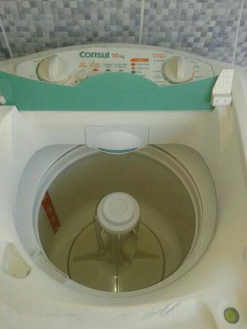 Vendo maquinha de lavar roupa 