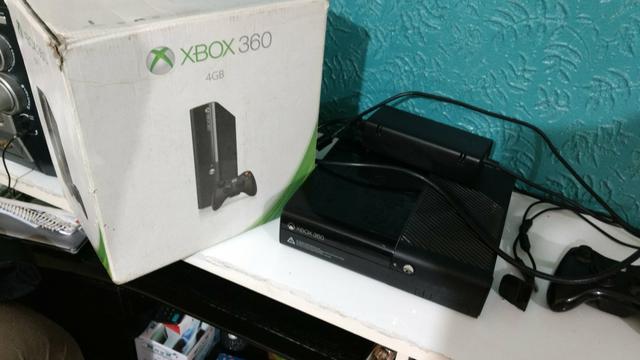 Xbox 360 super slim