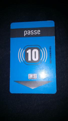 10 passes!!!