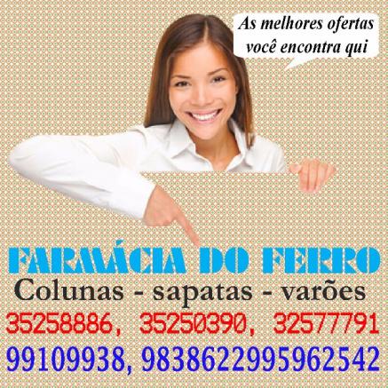 As melhores ofertas em ferragens para sua construção