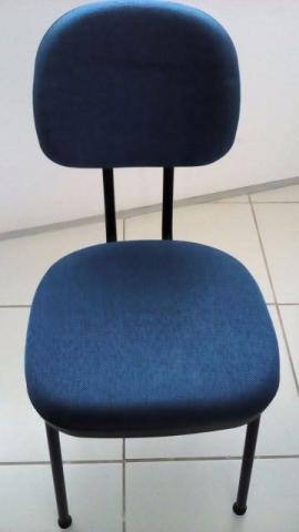 Cadeira Fixa