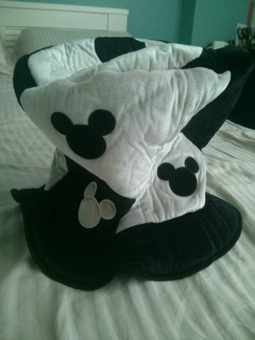 Chapéu do Mickey (ORIGINAL)