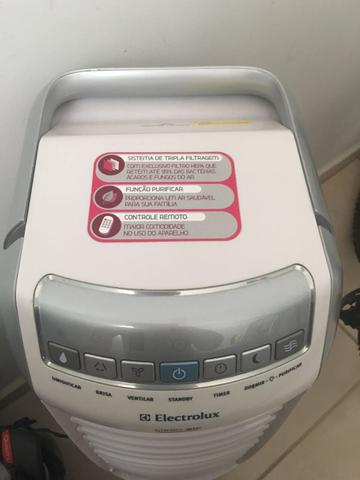 Climatizador Eletrolux ótimo estado