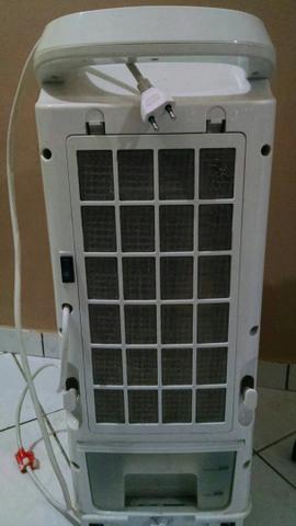 Climatizador de Ar - Quente & Frio