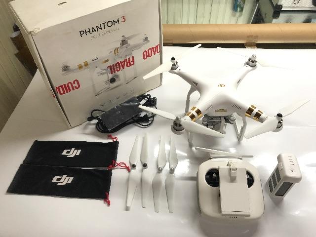 Drone Phantom 3 Professional