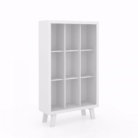 Estante 9 nichos - HyperBuy